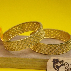 Diamond Cuts Bangles GM12182/11