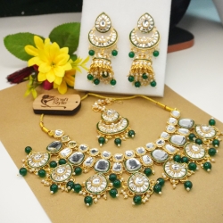 Exclusive Kundon Set J904/10