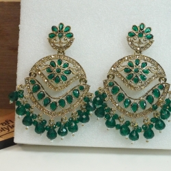 Sparkling Earring J904/12