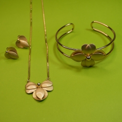 Italian Style Jewelry Xuping A1/13/C28