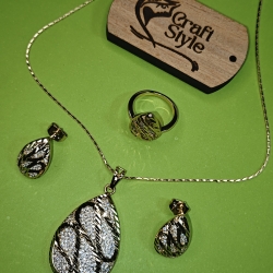 Italian Style Jewelry Xuping A15