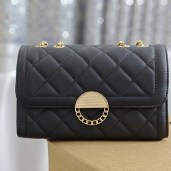 Chanel PU Cross Body Ladies Bag China2