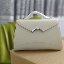 Genuine Leather Hand Bag China 6