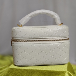 Genuine Leather Small Bag China 7