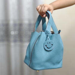 SAC Stylish Genuine Leather Bag China 8