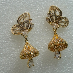 Exclusive Earring Acc3179/4
