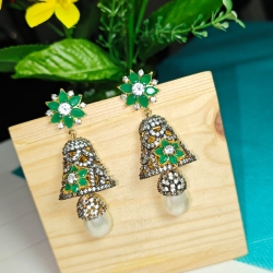 Exclusive Diamond Cuts Earring H23086/6