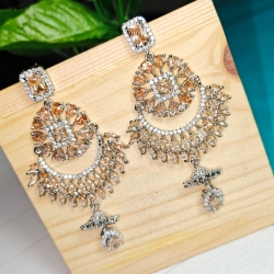 Exclusive Diamond Cuts Earring H23086/8