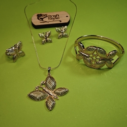 Italian Style Jewelry Xuping A2-1