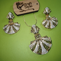 Italian Style Jewelry Xuping A11