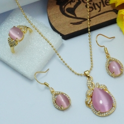 Elegant Mini Jewelry Set SJF1477/2