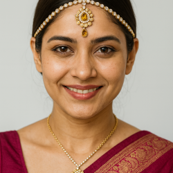 Sita Patti Tickly/23467/15