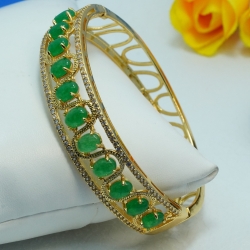 Dazzling Stone Bracelet SJF1478/3-3A
