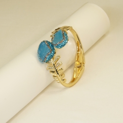 Sky Blue Turkish Bracelet ANG767
