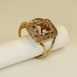 Turkish Natural Stone Bracelet 5