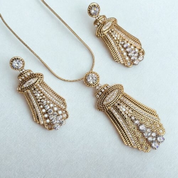 European Style Locket Set XupingA23