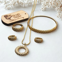 Elegant Mini Luxe Set C42