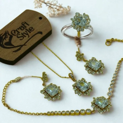 Elegant Mini Luxe Set C26