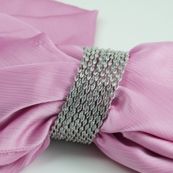 Craft Style Premium Stone Studded Bangle3