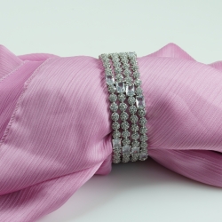 Craft Style Premium Stone Studded Bangle7