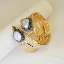 Premium Turkish Stone Bracelet – Elegant &amp; Durable