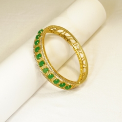 Dazzling Stone Bracelet SJF1478/3-3A