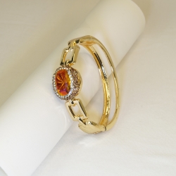 Premium Turkish Stone Bracelet – Elegant &amp; Durable 8