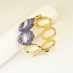 Turkish Natural Pearl Bracelet – Elegant Premium Design 11