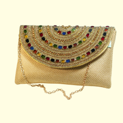 Premium Bridal Handbag